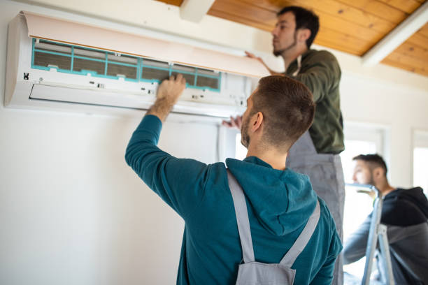 Best Emergency HVAC Services in Gleason, TN