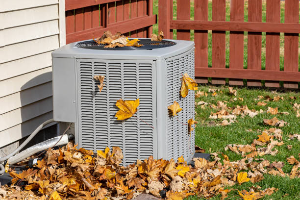 Best Energy-efficient HVAC Solutions in Gleason, TN