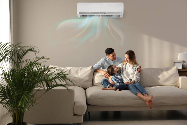Best VRF (Variable Refrigerant Flow) Systems in Gleason, TN