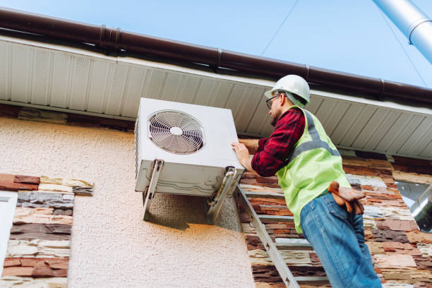 Best Thermostats and Smart Controls in Gleason, TN