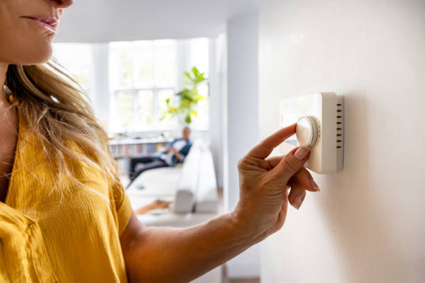Best Seasonal HVAC Services in Gleason, TN